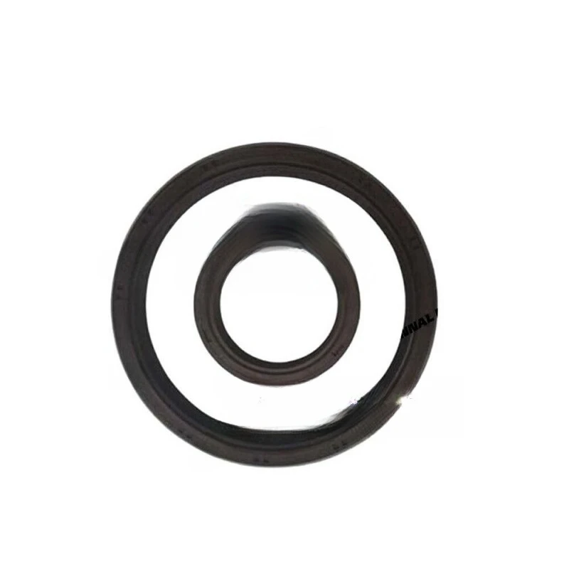 

4HL1 Crankshaft Front & Rear Oil Seal For isuzu 4HL1 Engine Parts New in box Fast delivery