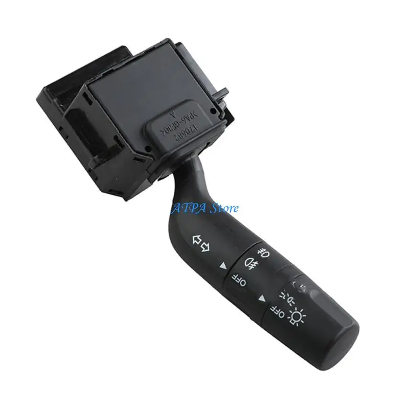 

U13C Replacement Headlight Turn & Fog Light Switch BBP3-66-122 BBP366122