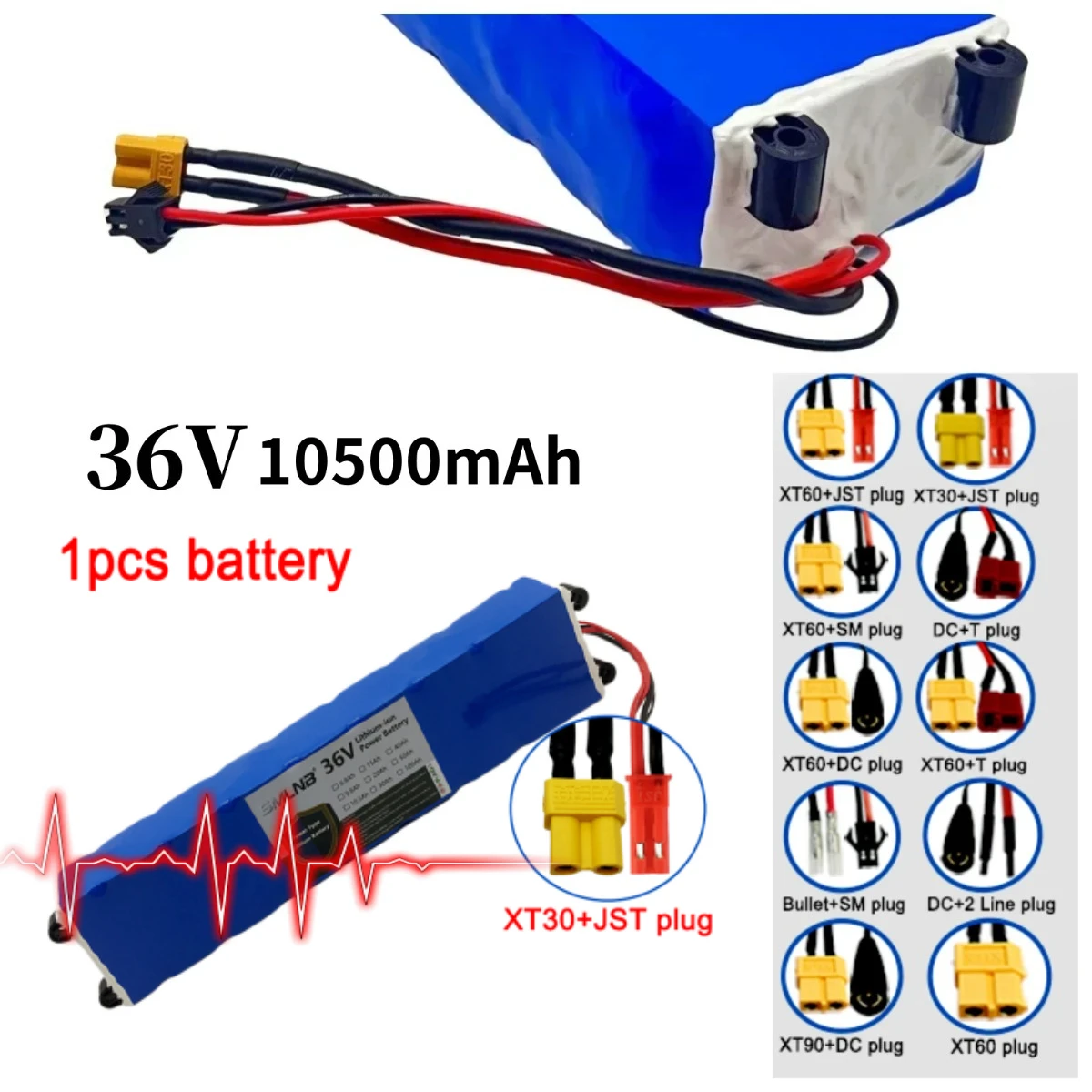 10S3P 2026 new 36V for Xiaomi Mijia M365 9800mAh Electric Scooter batteries Pack 18650 Lithium  Li-ion Battery Scooter
