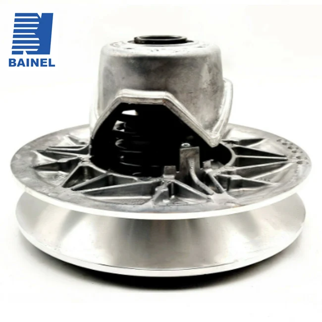 CF450/500/550/600 UTV Parts & Accessories OE Number 0GR0-052000 Secondary Clutch Perfect Fit for ATV/UTV