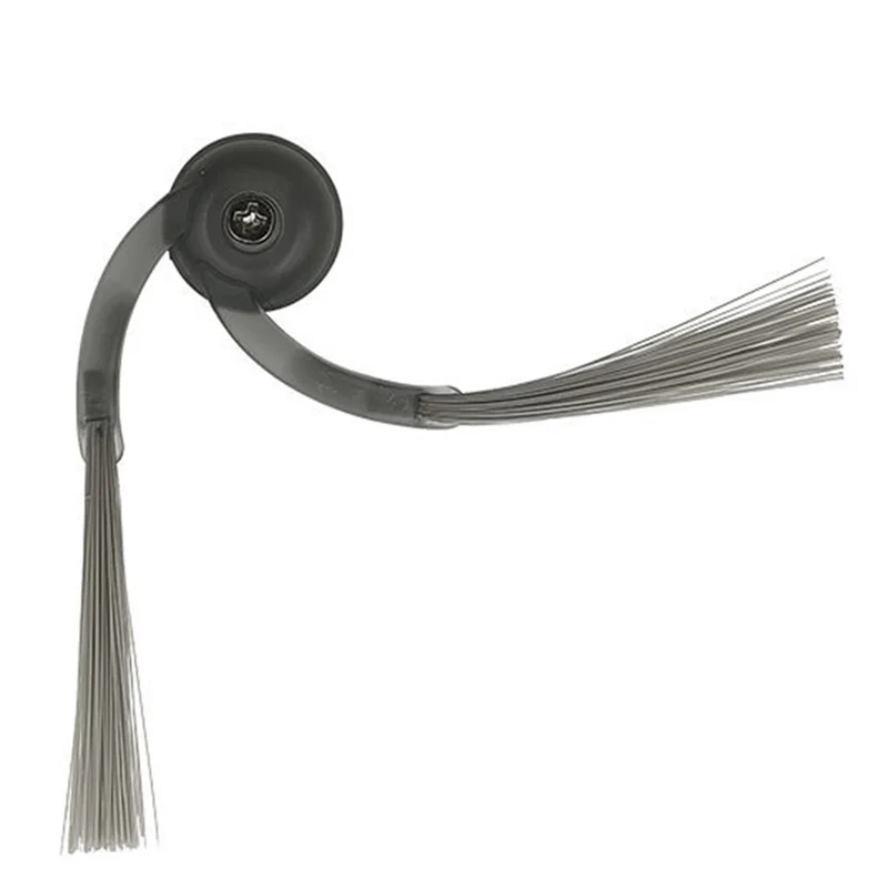 B99A-Robot Vacuum Cleaner Accessories Side Brush Filter Dust Bag Filter Replacement Parts