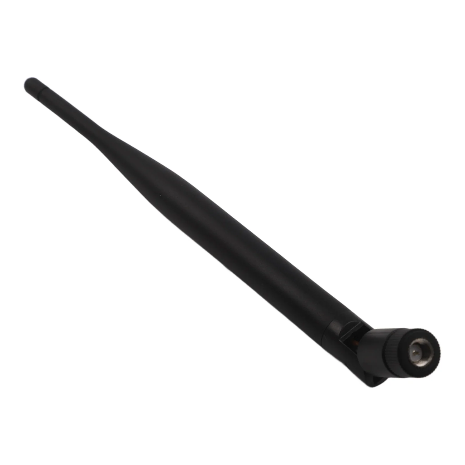 Foldable Rod for antenna 433MHz For LoRa Elevator Monitoring 50 Impedance VSWR 1.5 Foldable 90 19.5cm Length For Elevator