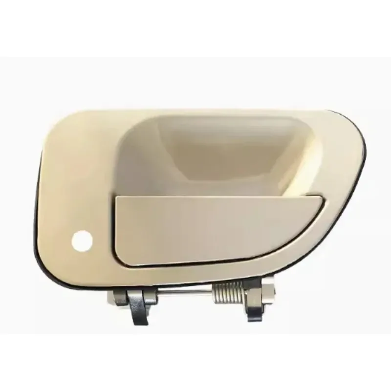 

Outside Handle Front Door Exterior Grommet Puller Hole for Dongfeng Forthing V3 M3 M5 Left Right Black Sliver Gold Grey