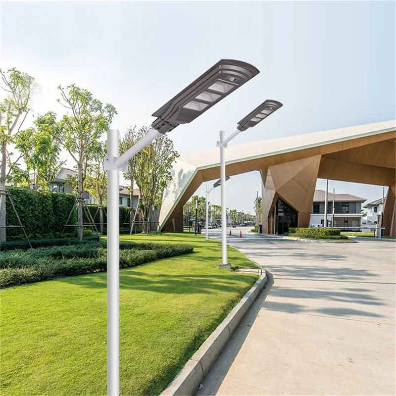 SOURA-luz Solar de pared para exteriores, luces LED impermeables IP65, modernas, para Patio, jardín, calle de inducción de cuerpo humano para el hogar, porche y jardín