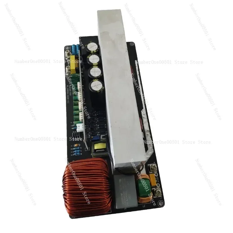 Pure Sine Wave Inverter Board 5000w (with Pre Charging)