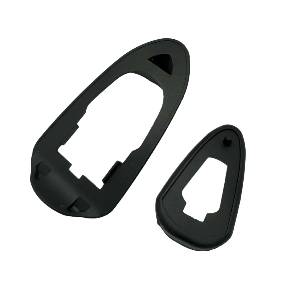 Outside Door Handle Rubber Cover Gasket Trim Pad For BMW MINI Cooper S R50 R52 R53 R55 R56 R57 R58 R59 R60 R61