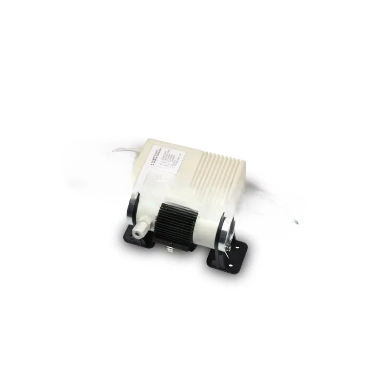 Generator components are used for agricultural water treatment, aquariums, food processing, automotive excavation pools