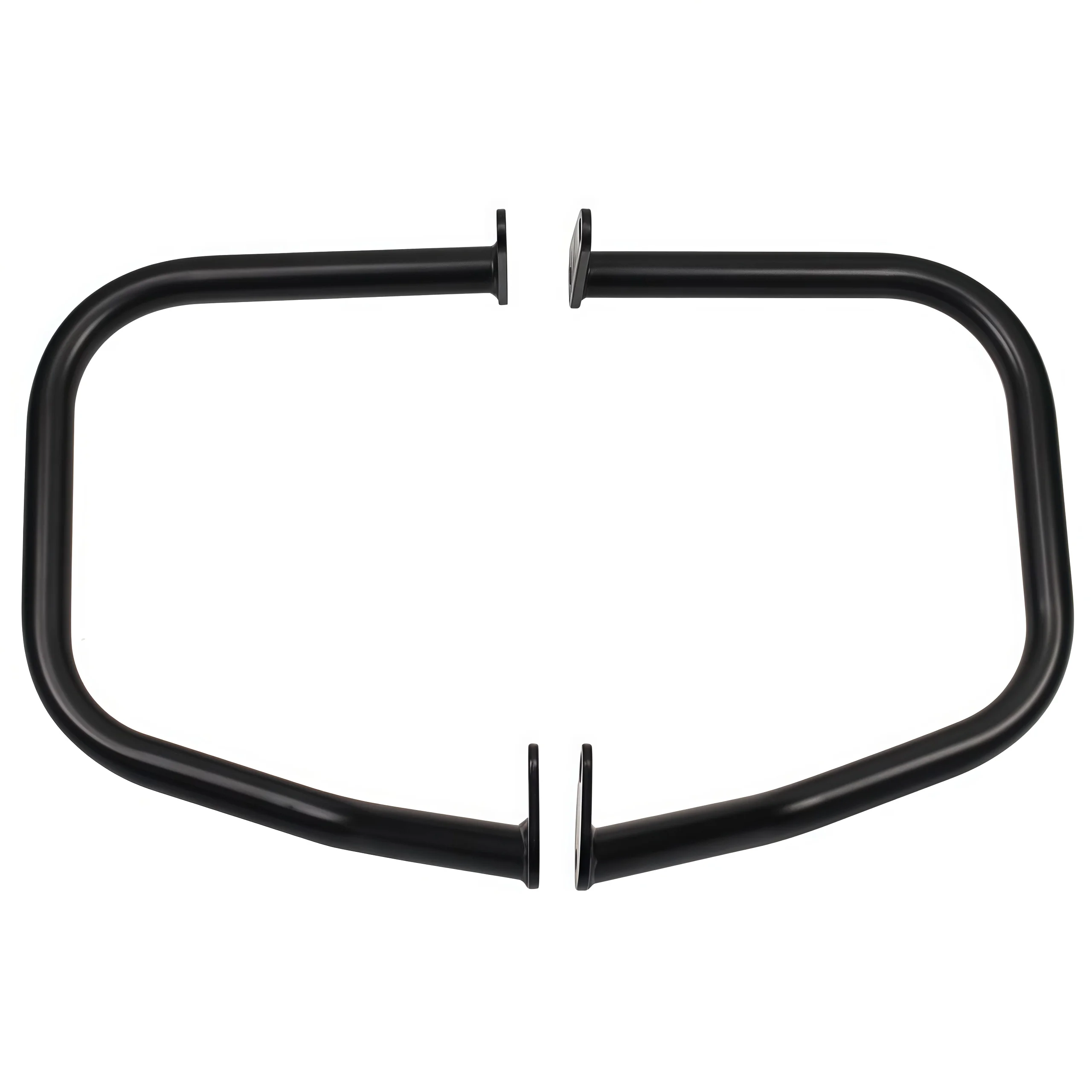 

Motorcycle Bumper Frame Crash Bar Engine Guard Side Tank Protector For Honda GB350 CB350 2021-2024 CB350 RS Modified Accessories