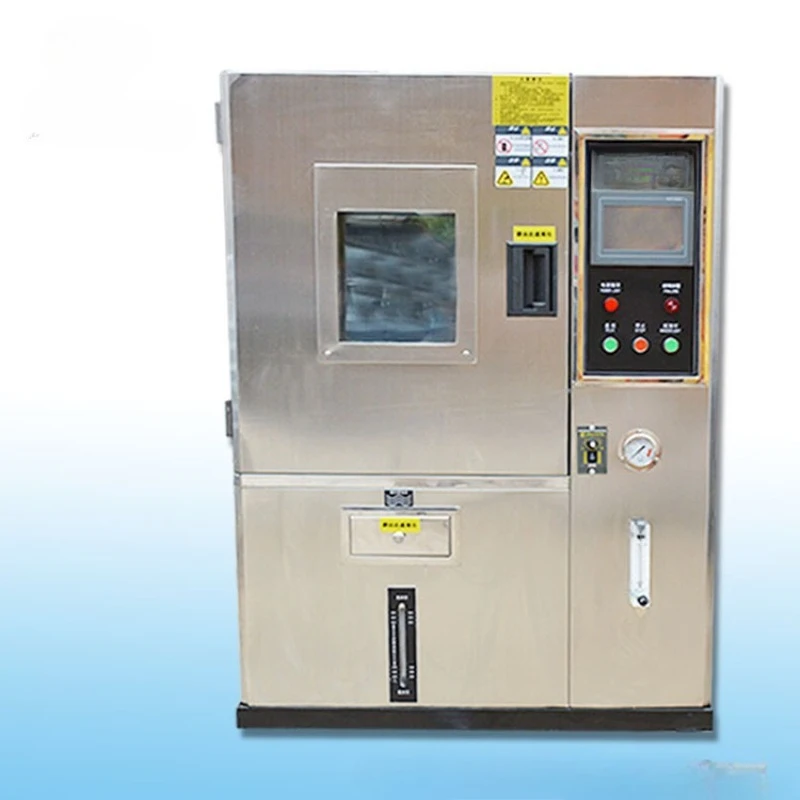 Módulo fotovoltaico cámara de prueba de envejecimiento ultravioleta