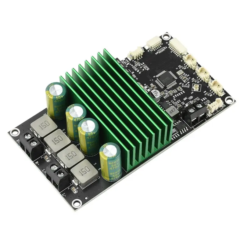 JABS-DC 9-32V Bluet…