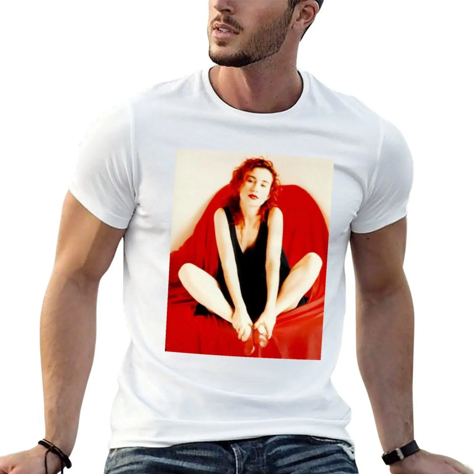 

Tori Amos T-Shirt t shirt custom print t shirt for man mens graphic t shirts T-Shirt