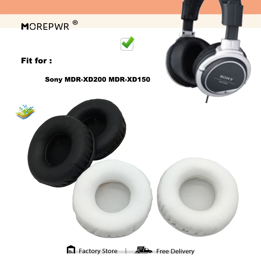 Replacement Ear Pad…