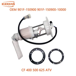 Originele Brandstofpomp Voor CF 500X5X5HOX6 400 520 600 625 ATV/UTV Quad 901F-150900 Elektrische Vervanging machine go kart onderdelen