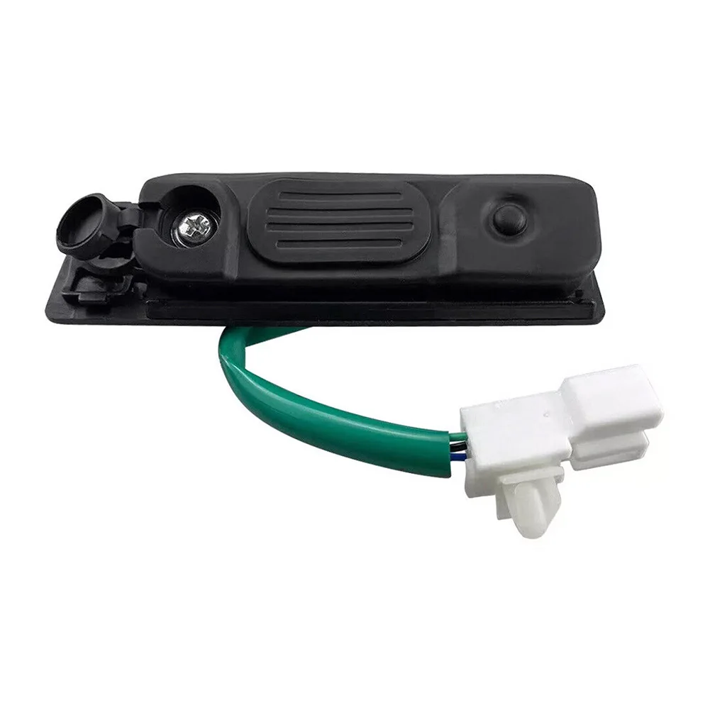 ABS Trunk Switch Outlander Sport Switch OEM Number 5810A090 Strong And Lasting Materials Tailgate Switch Replacement