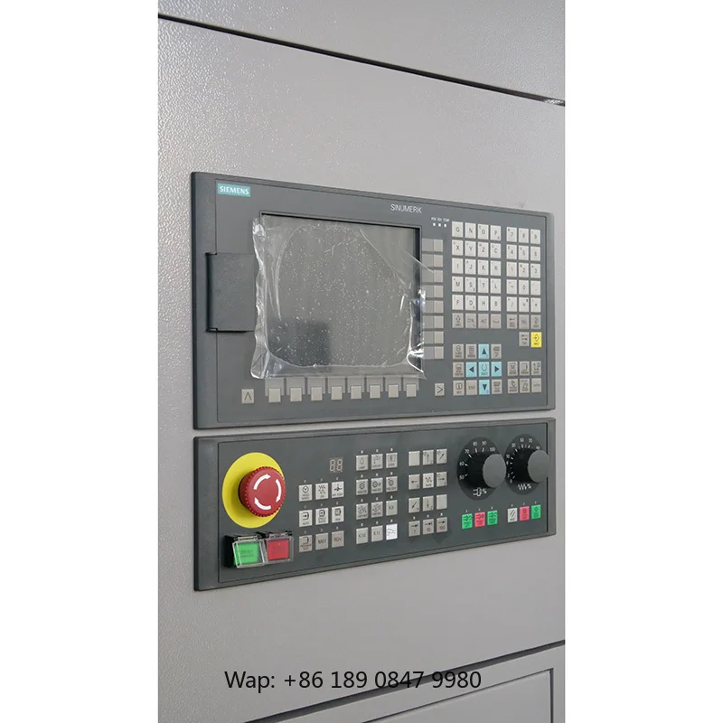 【Hot】Fresadora CNC 3 Aixs XH7132 High Speed Vertical CNC Milling Machine with High RPM for Metalworking for Metal Fabrication