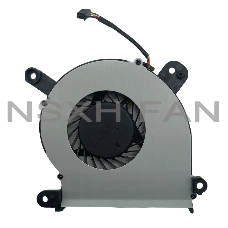 Laptop CPU Cooling Fan Cooler For BAZA0709R5UP002 L83409-001 5v