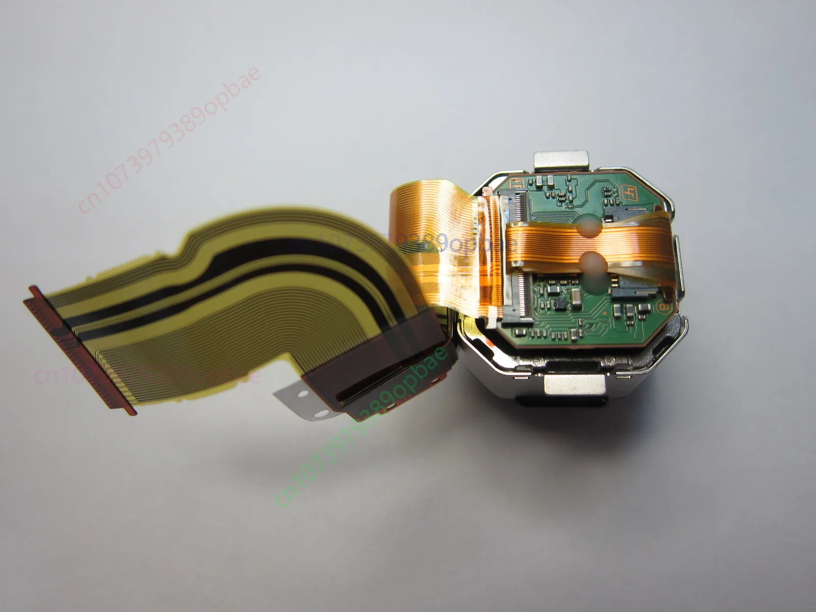 Second-hand Repair Parts For Sony FDR-X3000 FDR-X3000R Lens Zoom Unit LSV-1860A