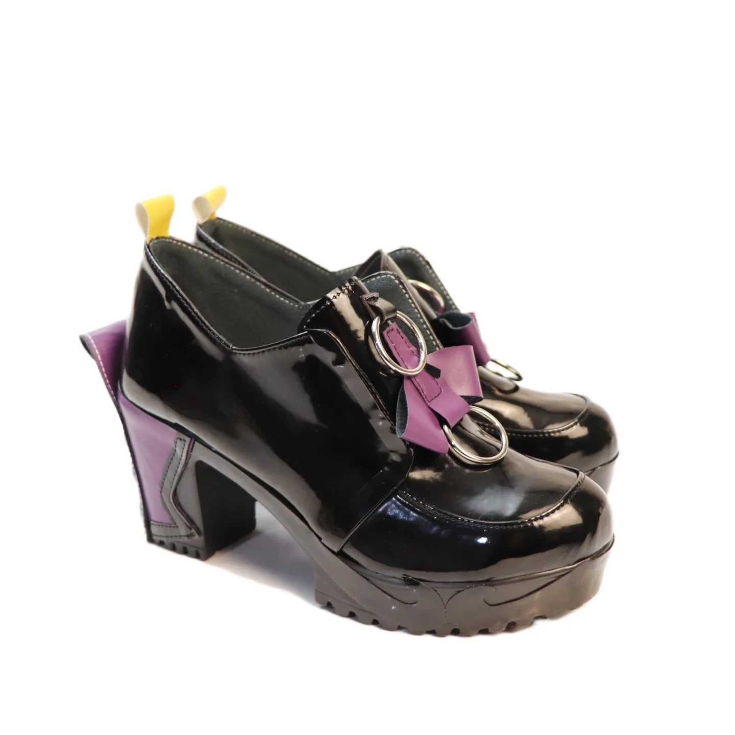 Gioco Zenless Zone Zero Yidhari Murphy Scarpe Cosplay Yidhari Scarpe Cosplay Per Hallowmas Festa di Carnevale Donne Adulte Uomini Prop