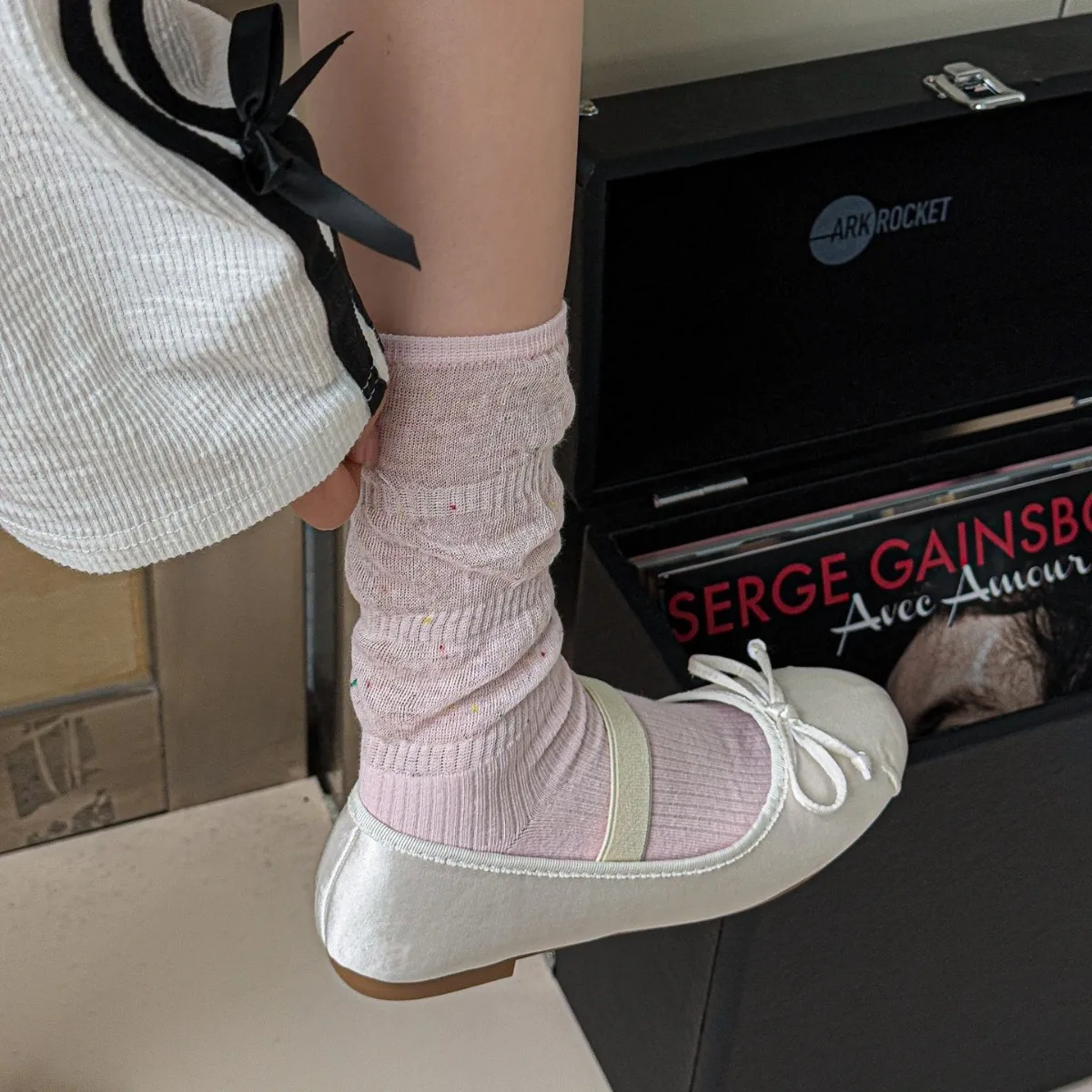 Рисунок 3 - Miosam индивидуальные однотонные