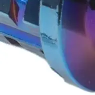 

Car Styling Motorcycle Key Head Key Cover Gear Hexagonal Titanium Key Head Accessories Interior Decoration