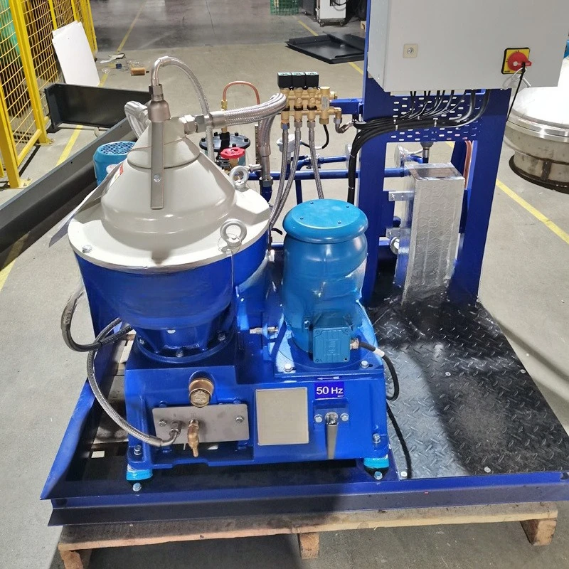Industrial Double Corrugated Tube Heat Exchange Unit Plate Heat Transfer Assembly For Water Steam System