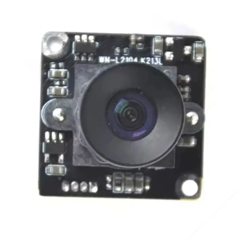 

Модуль USB-камеры AU61-FF 95° 2 МП Full HD 1/2.9 дюйма GC2053 с частотой кадров 30 кадров/с, без драйверов, Plug-N-Play для продукта V