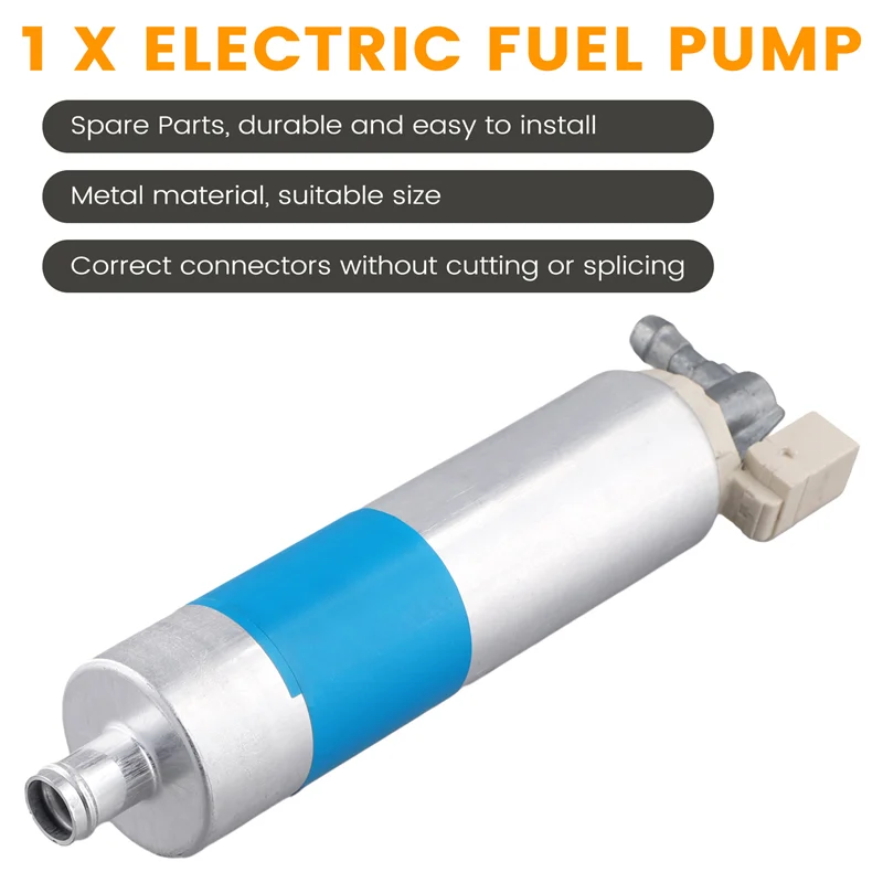 

Автомобильный электрический топливный насос A82M подходит для Benz SL550 S600 S430 CL600 0014701294 A0014701294