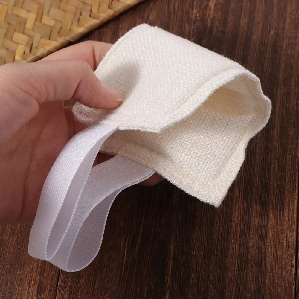 

Storm Noise Reduced Door Cover Padded 3Pack Door Closer Cushion Door Mute Pad Baby Room