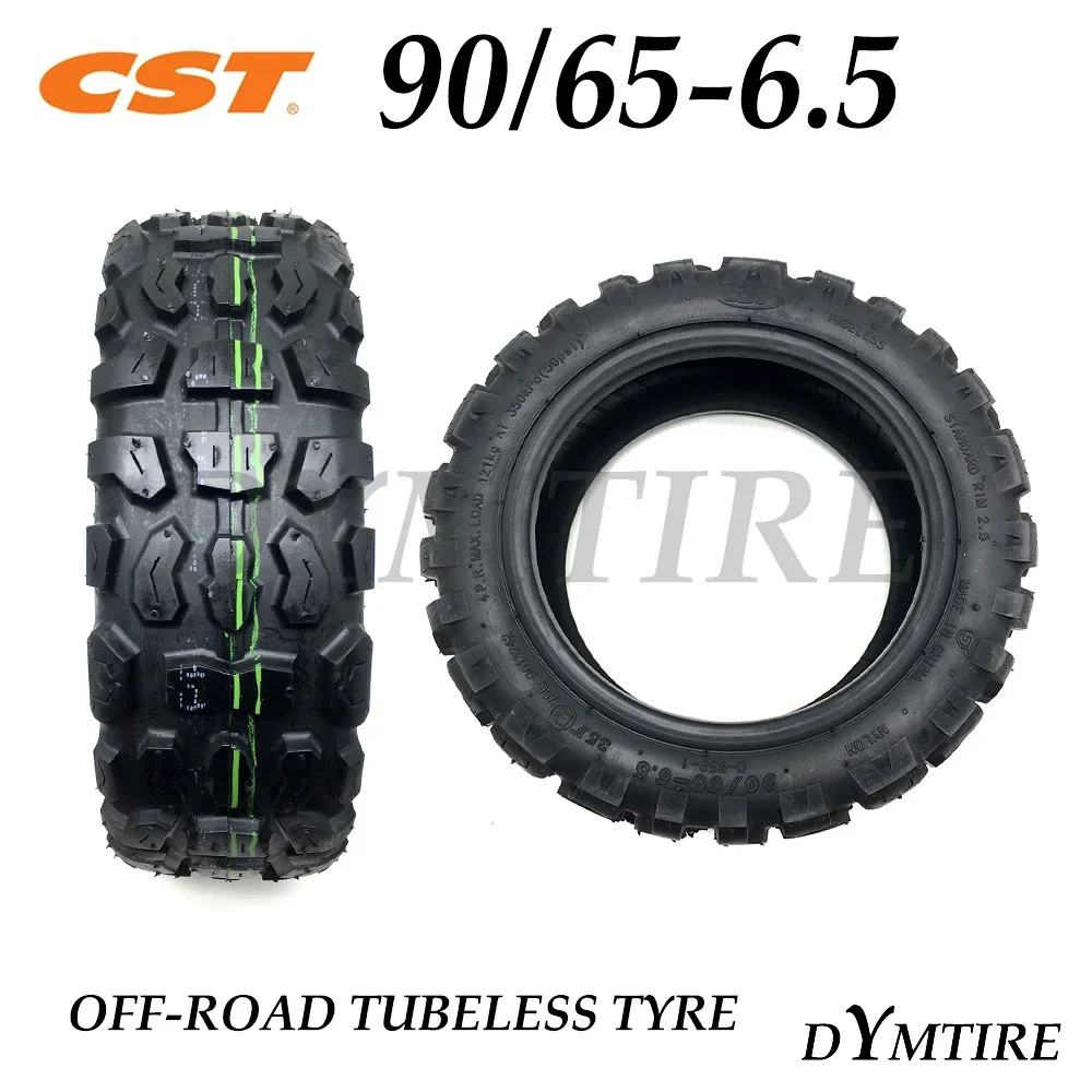 90/65-6.5 Tire Cst …