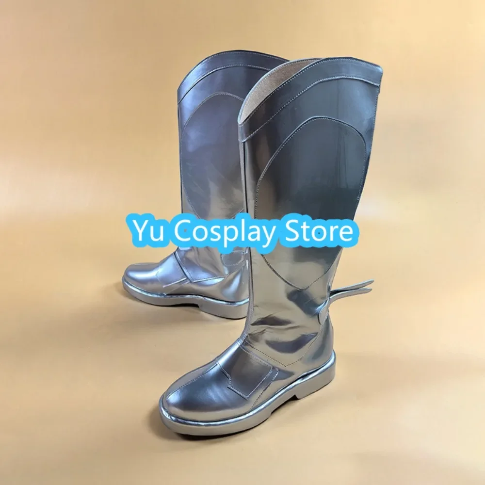 ร้านยูคอสเพลย์ จำหน่ายรองเท้าคอสเพลย์บาฮา รองเท้าอนิเมะ รองเท้าเล่นบทบาทสมมติ รองเท้าบูท สำหรับงานปาร์ตี้ฮาโลวีน