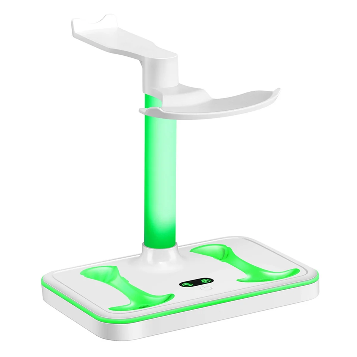 A14M Charging Station for PS V - Headset Stand Rgb review and price