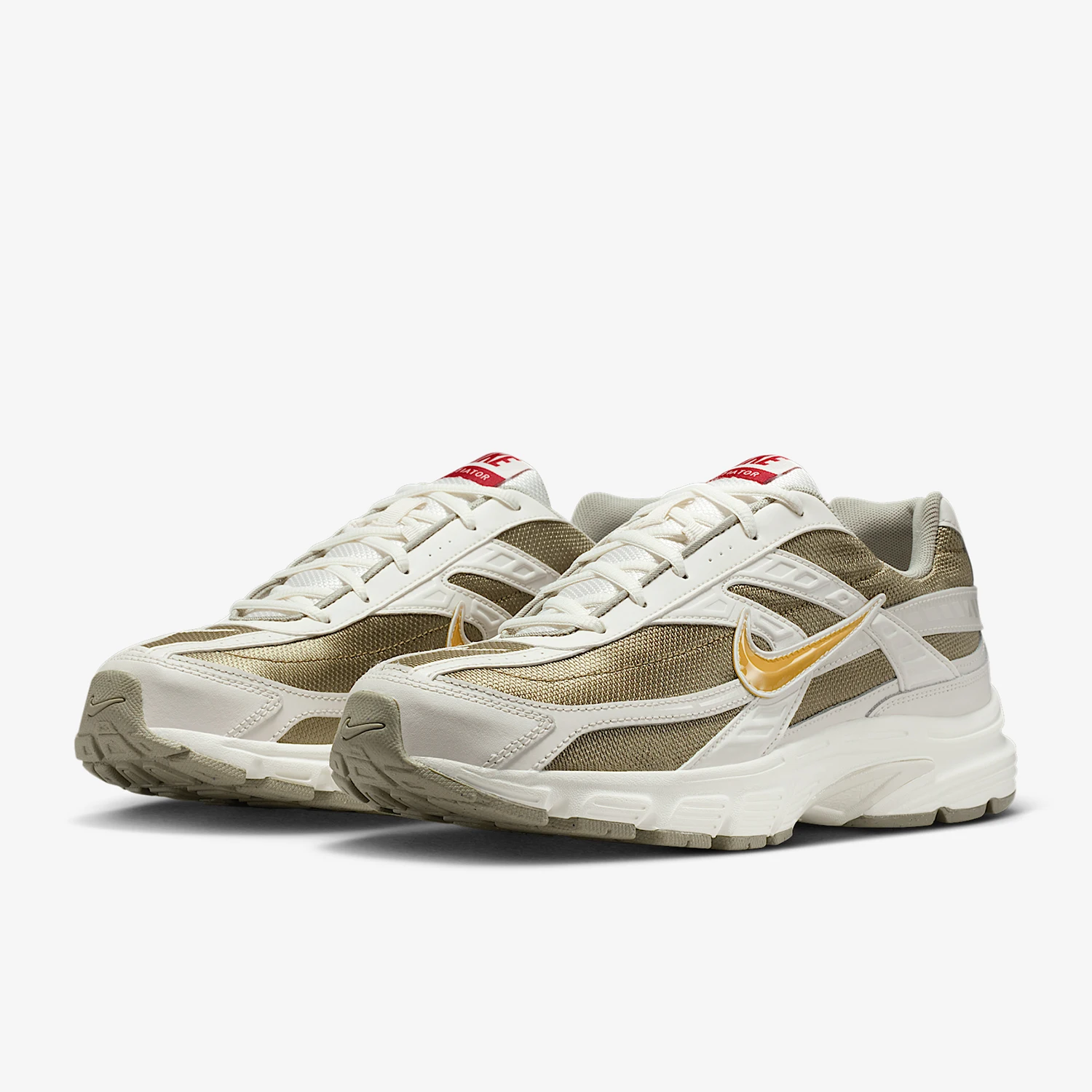 

【 Year of the Horse Limited Edition 】 Nike Genuine Men's Low cut Wear resistant Retro Casual Shoes IQ9788-271