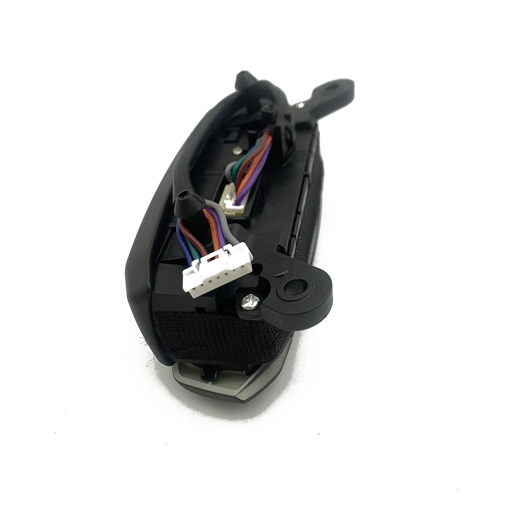 New High Quality For Scania L P G R S Series OE:2545511 2980508 Truck Steering Wheel Lower Control Switch Panel Module