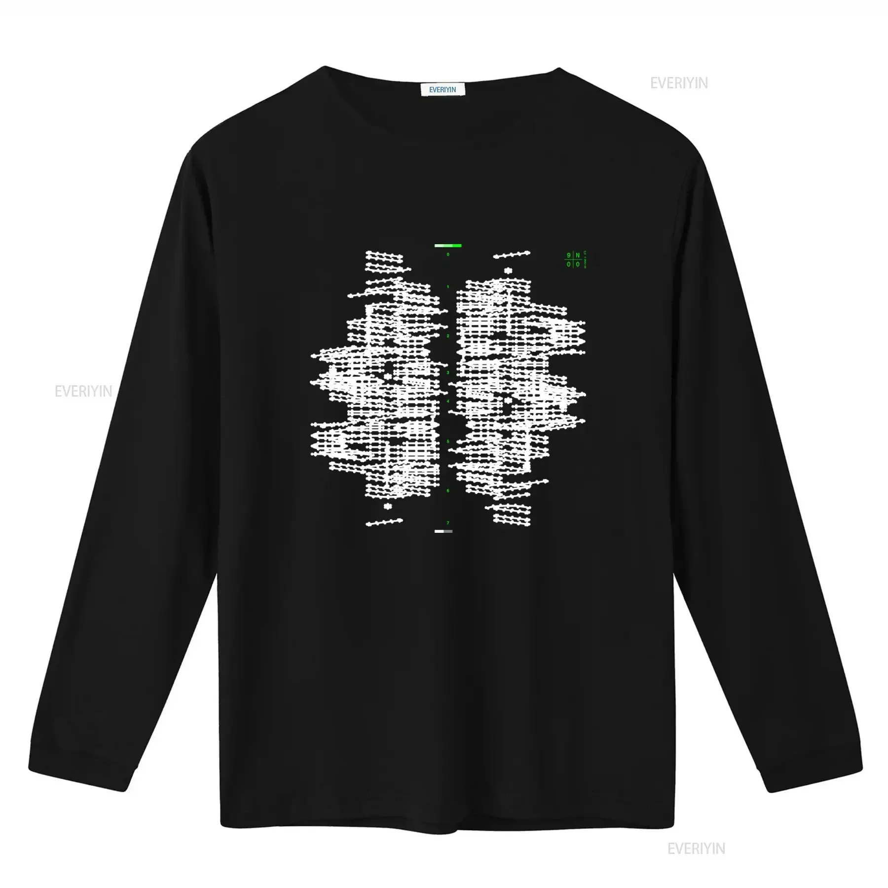 Charlotte De Witte Reflection T Shirt Limited Edition the Age of Love Print vintage Washed Versatile Stylish graphic Soft