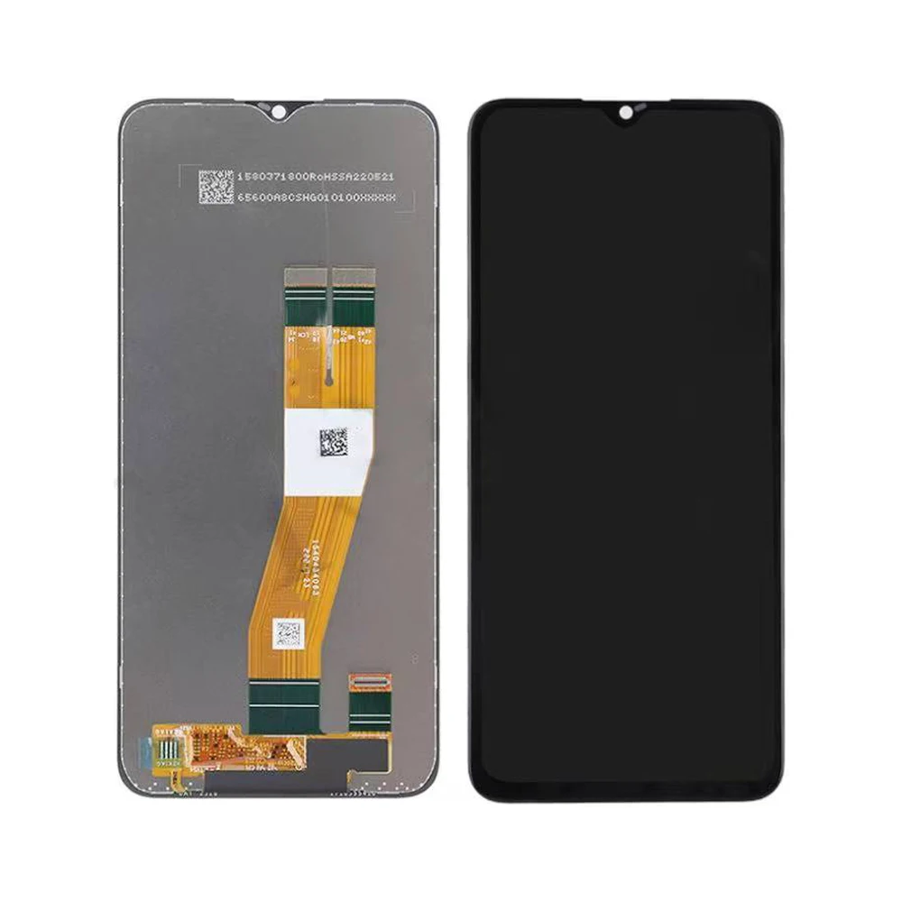 

6.49" For Oukitel C32 LCD Touch Screen Digitizer Display Screen Module Accessories Assembly C32 LCD With Frame