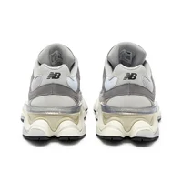 New Balance NB 9060 Chaussures Décontractées Basses Classiques et Polyvalentes Unisexe Gris Clair U9060GRY 5