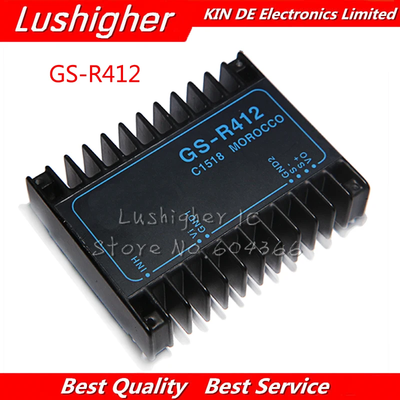 

GS-R412 module