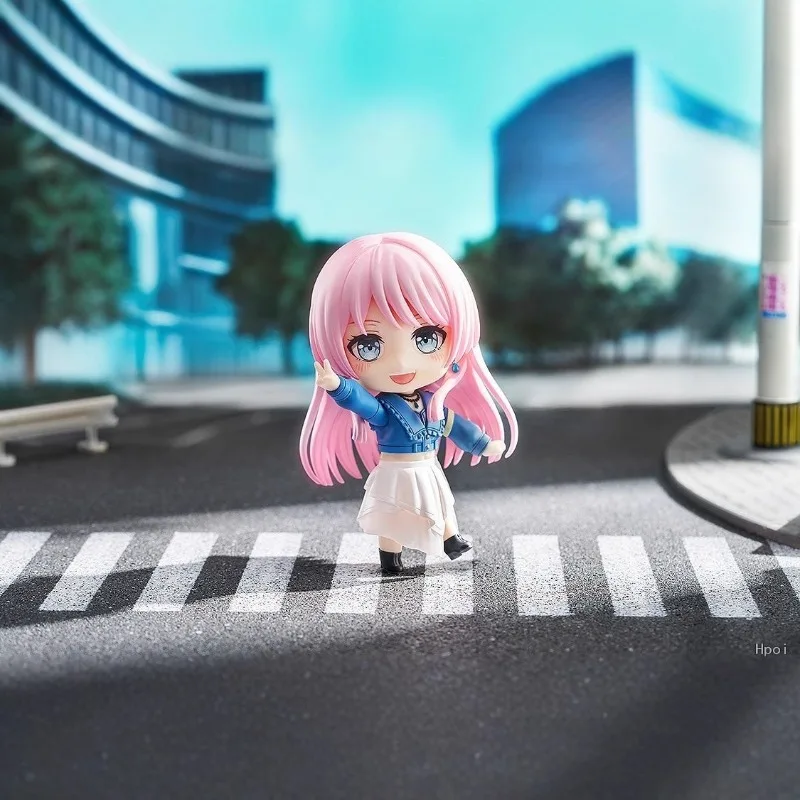 شخصية أنيون شيهايا أنيمي PVC القابلة للجمع # 2707 لعبة ديكور المنزل لسطح المكتب هدية لصناعة متقنة لمحبي المانجا