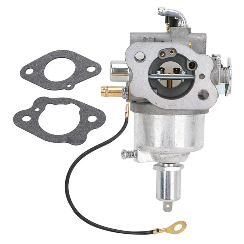 

Подходит для карбюратора трактора AM130924Kawasaki 15003-70377034FH500V, для газонокосилок.