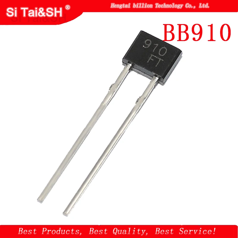 20Pcs BB910 910 TO-… - image