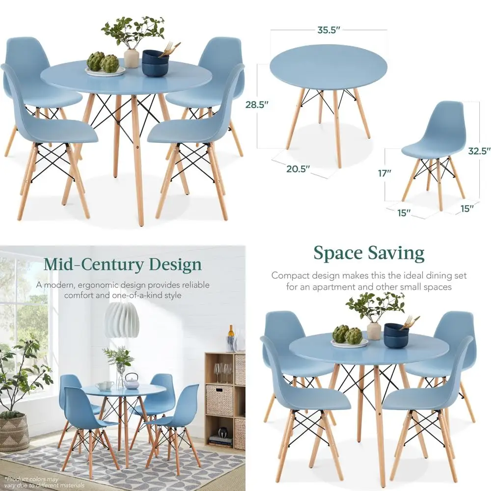 "Led-Lit 3-Level Ca…