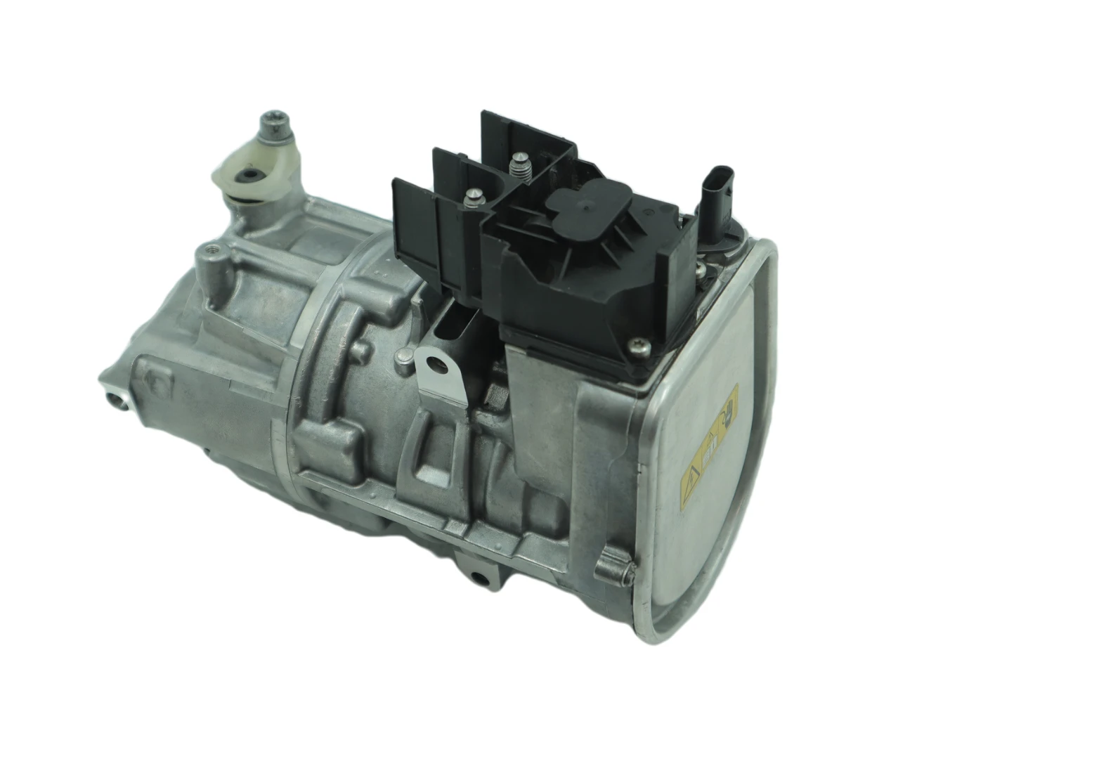 for Benz GLE Hybrid Air Conditioning Compressor Assembly Pump New 12V 1 Year Warranty 0008308204 A0008303604