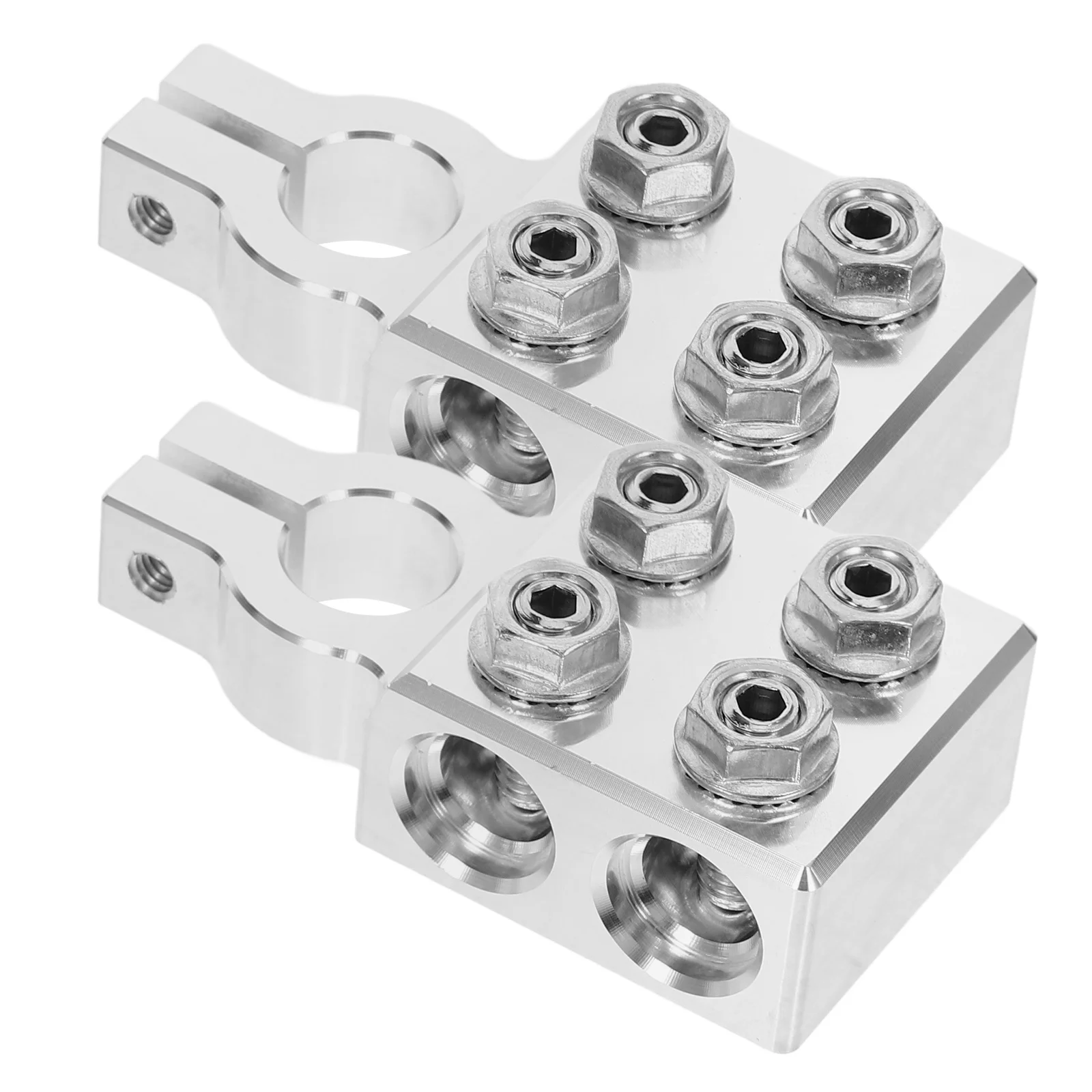 

1 Pair Car Disconnect Switch Stable Power Output Durable Safety Protection All Vehicle Models Enhanced Audio Experience