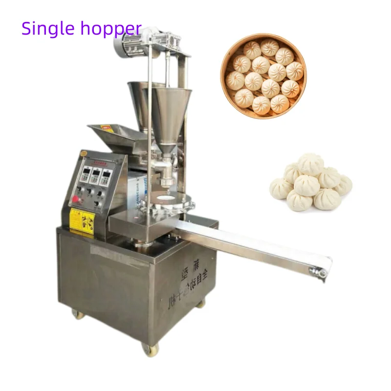 20-200 г, изготовленный по индивидуальному заказу, автоматический прибор для изготовления маленьких пельменей, Бао, булочек, МОМО, димсумов
