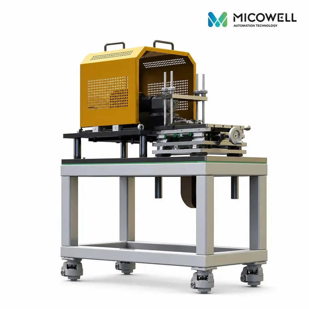 Custom Automotive Motor Performance Test Bench OEM ODM OBM Competitive Factory Price Auto Motor Testing Equipment