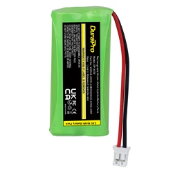 Battery V30145-K1310-X383 V30145-K1310-X359 for Siemens Gigaset A120 A14 A140 A145 A160 A165 A245 A240 A260 A265 Universum CL15