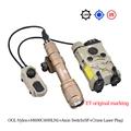 DE Blue M600C Set