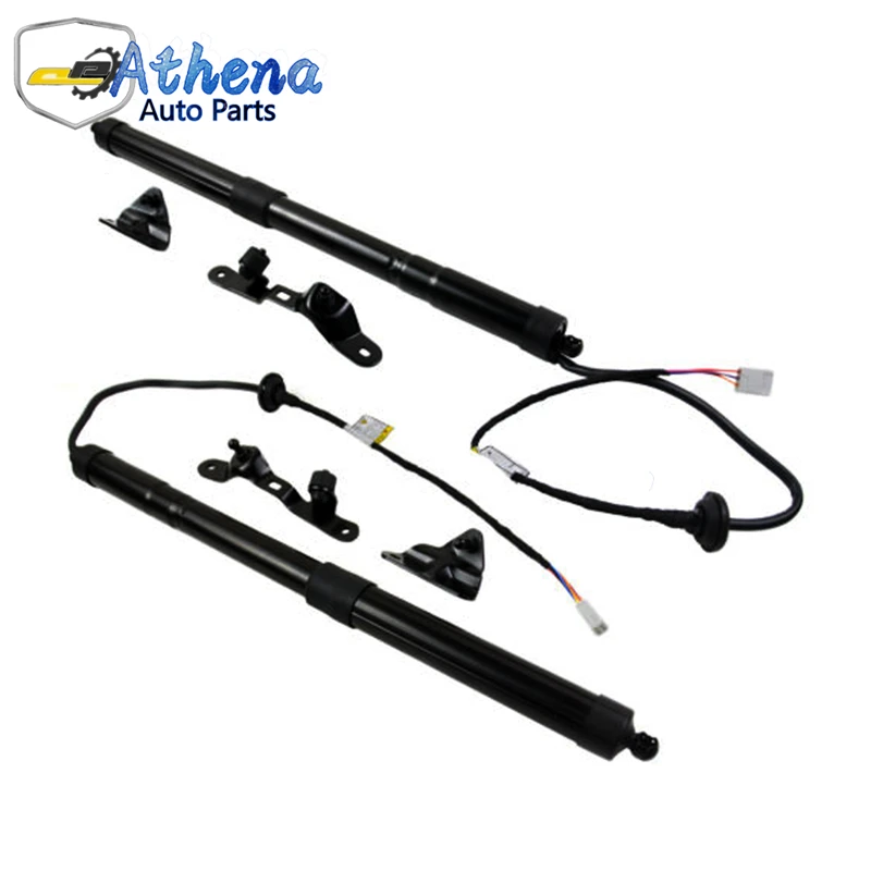 Rear Electric Tailgate Support 6892009010 689100901 For Toyota RAV4 2013-2016 Left Right Power Liftgate Strut