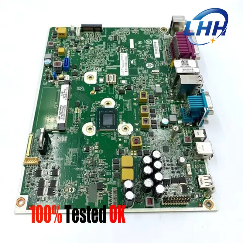 

674784-001 Mainboard for HP RP7 RetaiI System Mode 7100 Motherboard