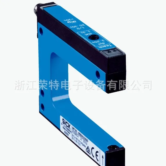2025 new German sick groove sensor WF80-40B41CA00 WF120-40B41CA00 quality assurance 3 years